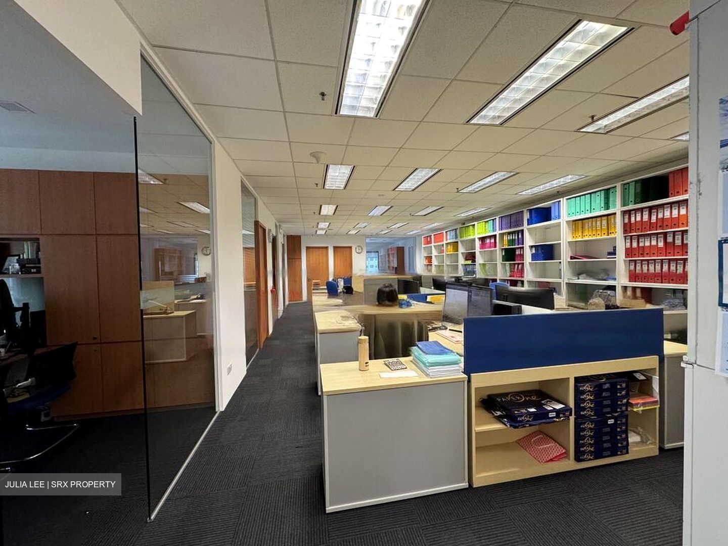 Suntec Tower Five (D1), Office #457739501